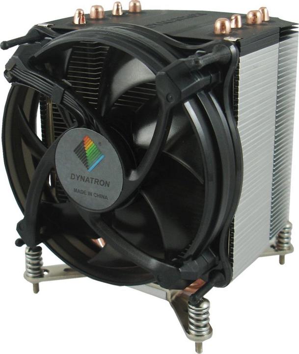 Actual product image Intertech LGA 1150/1155/1156, 3U, Active (110 mm)