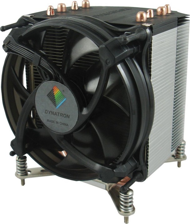 Image du produit Intertech LGA 1150/1155/1156, 3U, actif (110 mm)