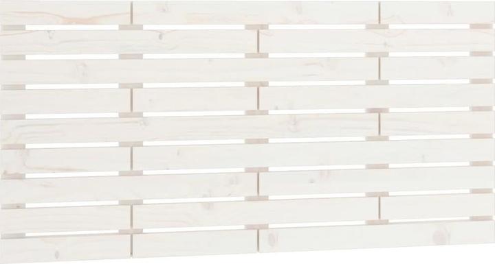 Immagine prodotto VidaXL Oksiutka (126 x 3 x 63 cm)