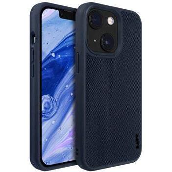 Laut Urban Protect iPhone 14 Plus Indigo Blue (Apple iPhone 14 Plus), Smartphone Hülle, Blau