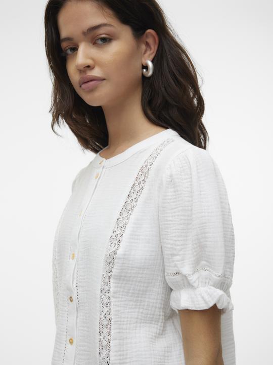 Image du produit Vero Moda VMNATALI Top Blouse (S)