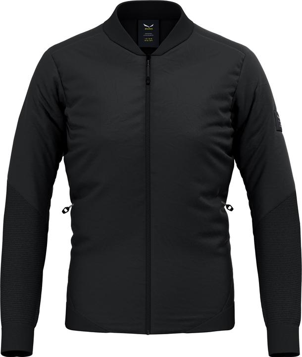 Salewa Fanes TirolWool® Responsive Jacke Da
