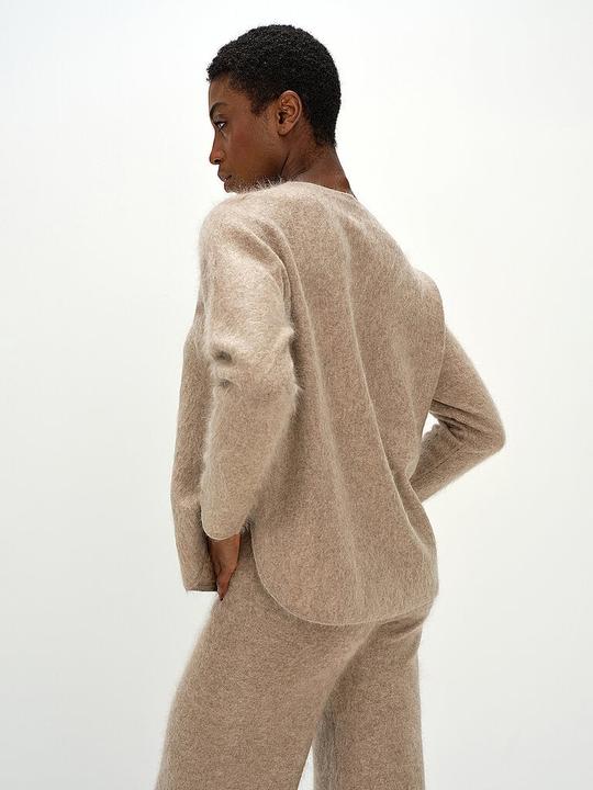 Produktbild Davida Kaschmirpullover (S)