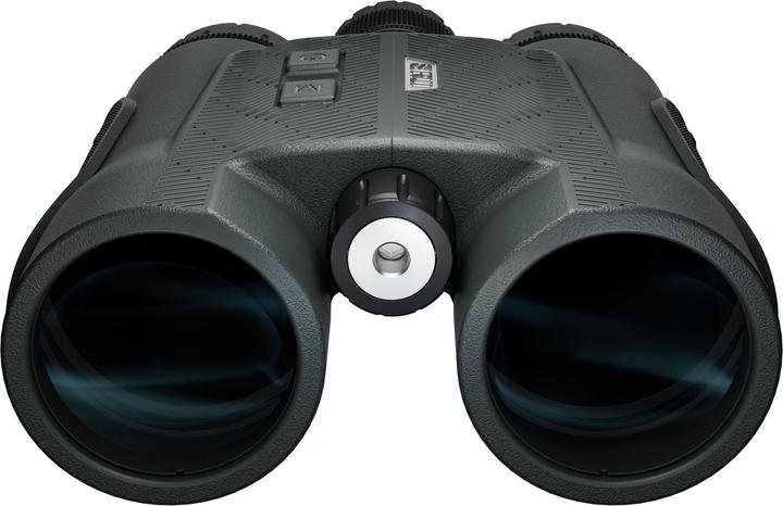 Productafbeelding Sirui Sportich B1042B-MD-GN Fernglas 10x42 mit Laser Entfernungsmesser (10x, 42 mm)