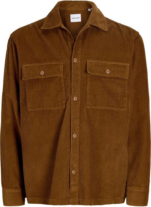 Immagine prodotto Jack & Jones Jjeperfect Corduroy Overshirt Ls Sn (S)