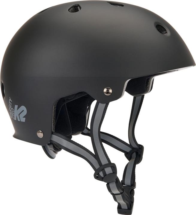 K2 VARSITY PRO HELMET,black black L