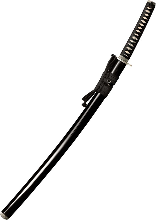 Immagine prodotto Cold Steel Katana a doppio taglio Serie Imperatore (73 cm)