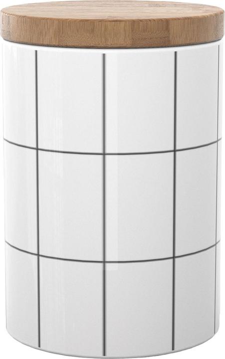 Intirilife Storage tin 700 ml capacity