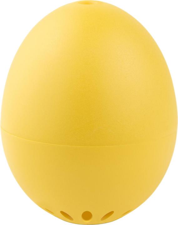 Produktbild PiepEi Singende Eieruhr Classic gelb