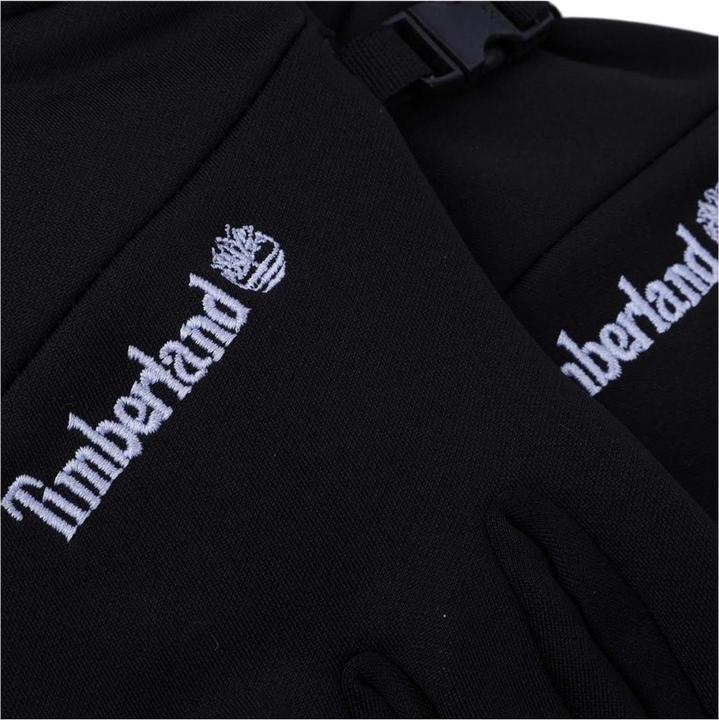 Produktbild Timberland Unifarben Handschuhe Fleece (XL)