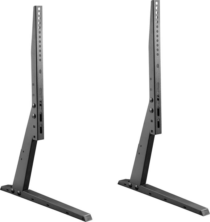 Actual product image SpeaKa Professional TV stand 94 - 117.8 cm (37 - 70) (46.38", 35 kg)