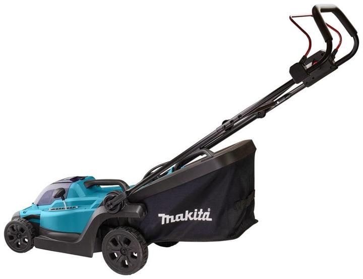 Image du produit Makita Tondeuse à accuLXT (Fonctionnement sur batterie)
