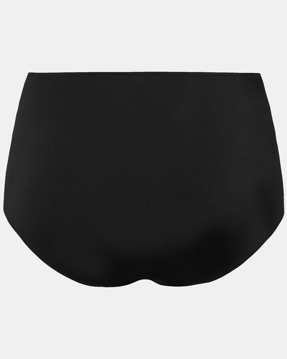 Immagine prodotto Ulla Popken Maxi slip in microfibra con pizzo laterale (60)