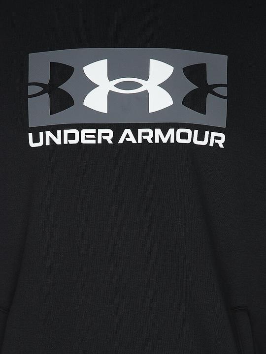 Produktbild Under Armour UA Rival French Terry Logo (S)