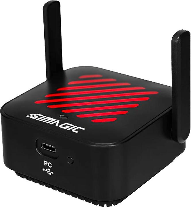 Produktbild Simagic AirLink Wireless Hotspot