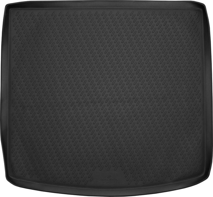 Walser Bac de coffre pour Opel Astra H BJ 2004 - 2010, Astra J BJ 2009 - 2015