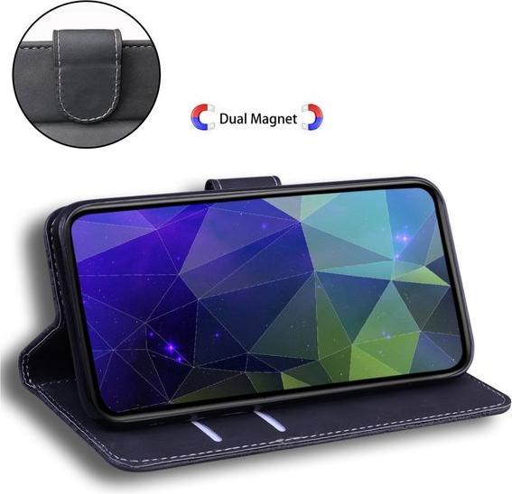Immagine prodotto MU Classic Serie Classic II con copertina in pelle (Xiaomi Poco X4 Pro 5G)