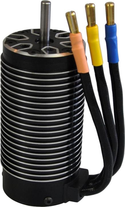 Productafbeelding Amewi Borstelloze motor 4082 2000KV HC7 / RXB7, 1:7
