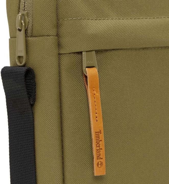 Produktbild Timberland Umhängetasche Logo