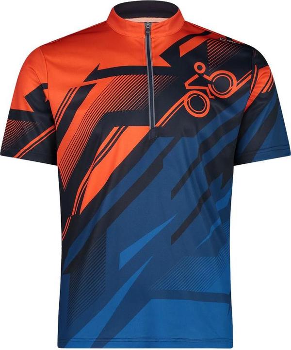 Image du produit CMP Campagnolo T-Shirt Freebike Uphill (M)