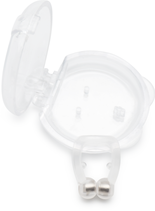Image du produit Stride Pince nasale magnétique anti-ronflement