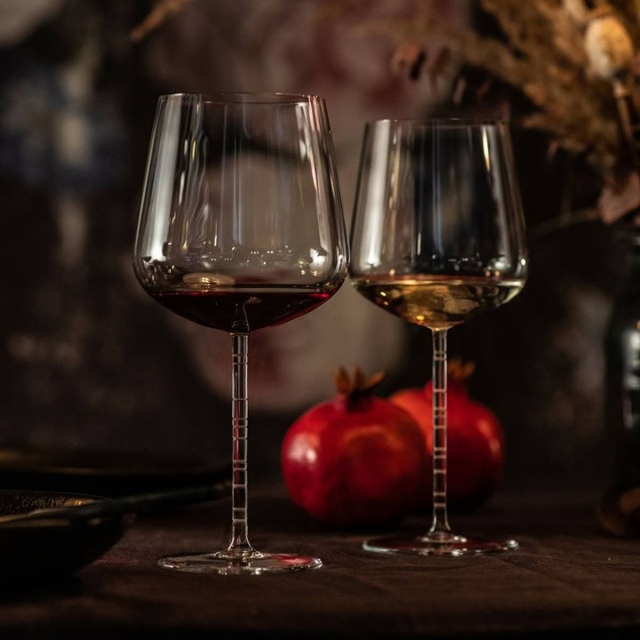 Actual product image Zwiesel ZWG White wine glass Journey446ml (44.60 cl, 2 Glasses, White wine glasses)