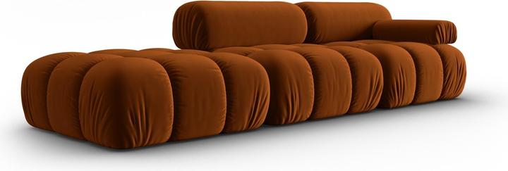 Actual product image Maison Heritage Gerda (Modular sofa, 4-seater)
