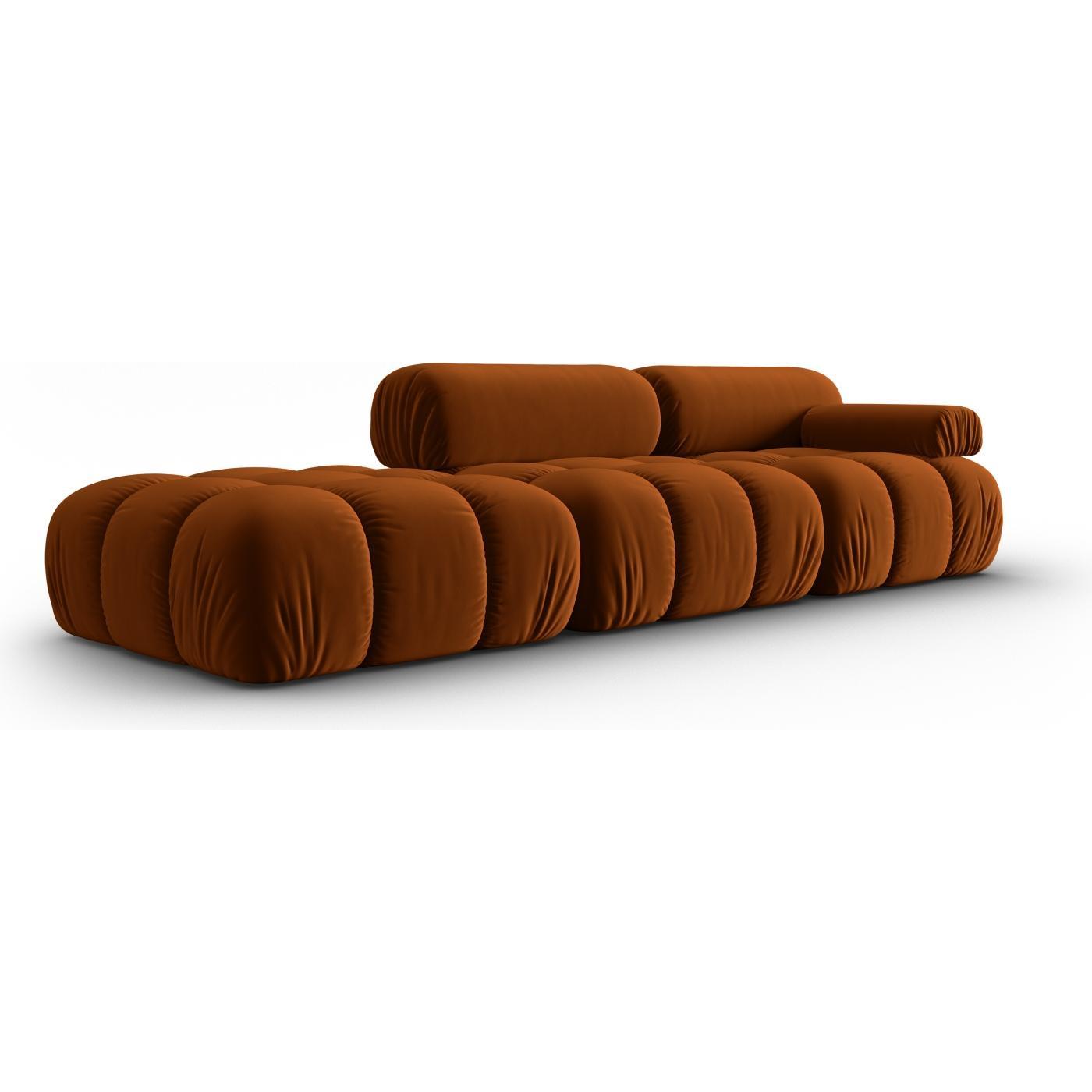 Thumbnail - Maison Heritage, Sofa, Gerda (4-Sitzer, 3-Sitzer, 2-Sitzer)