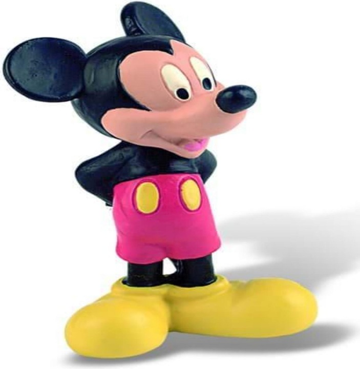 Immagine prodotto Bullyland Figura della Clubhouse di Topolino