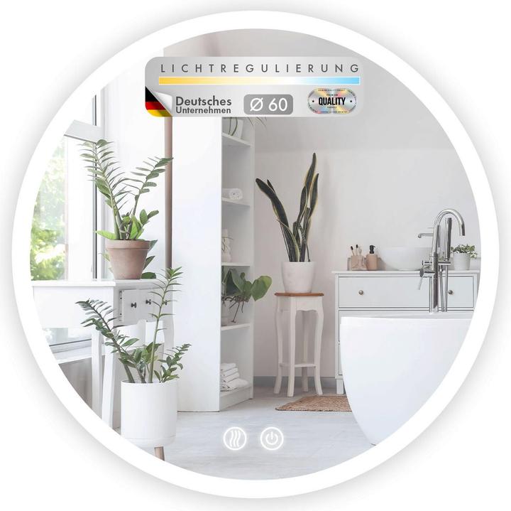 Immagine prodotto Floordirekt Liora (60 cm)