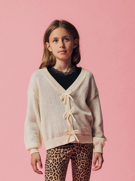 Actual product image Name it Regular Fit Cardigan (116)