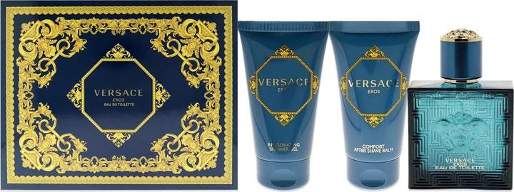 Produktbild Versace Eros by (Parfum Set)