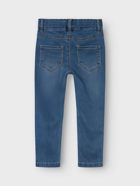 Immagine prodotto Name it NMFSALLI SLIM DNM LEGGING 5357-TO NOOS (116)
