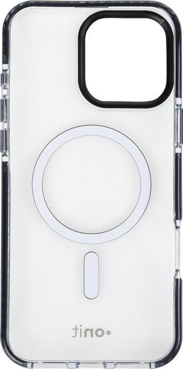 Immagine prodotto Onit Back Cover Armorix iPhone 16 Pro Max Schwarz (Apple iPhone 16 Pro Max)