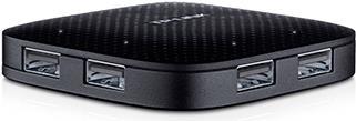Image du produit TP-Link Hub USB 4x USB 3.0 UH400 (USB-A, 4 Ports)