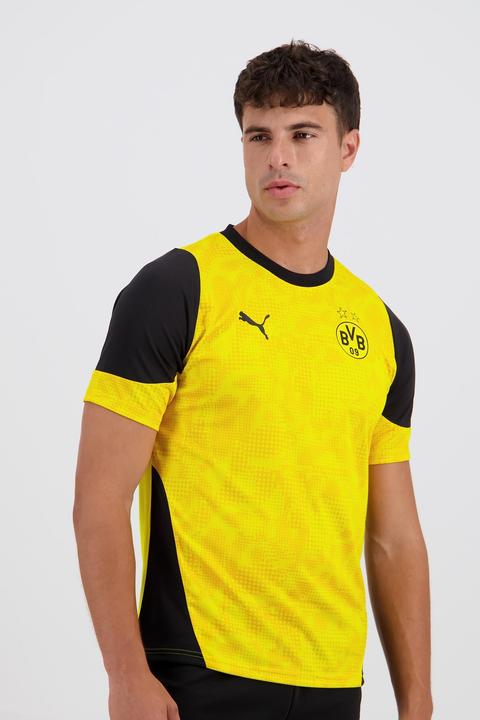 Produktbild Puma BVB Training Jersey (M)