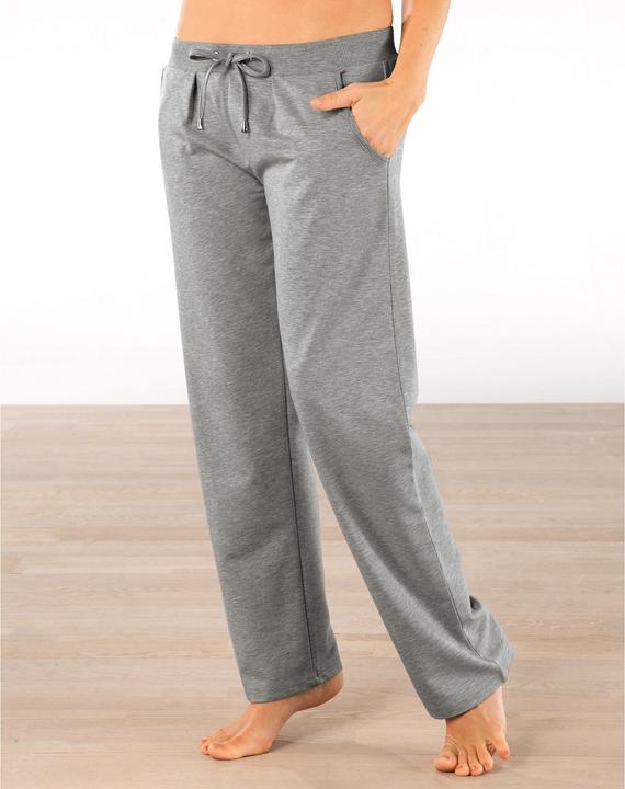 Actual product image Erwin Müller Ladies' stretch pants long (W36/L38)