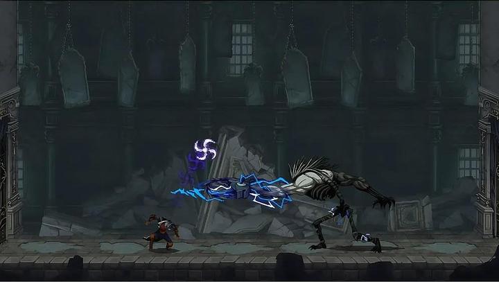 Immagine prodotto Playstack Ultima Fede PS-5 (PS5, DE)