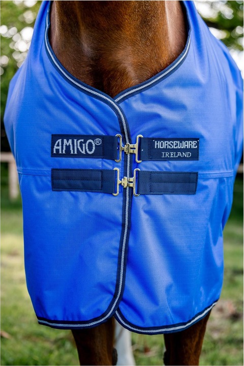 Produktbild Horseware Weidedecke Amigo Hero Ripstop Lite 0g (85 cm)