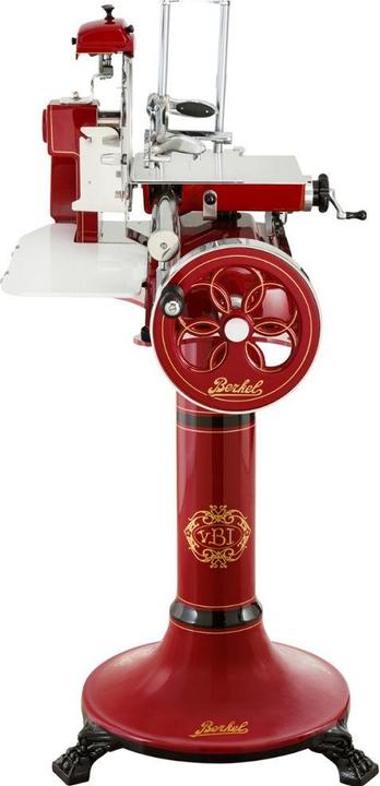 Produktbild Berkel Volano B3