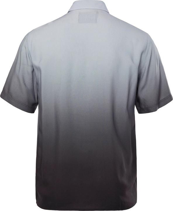 Immagine prodotto Sthuge Hemd, Halbarm, Kentkragen, DipDye, kastiger Fit (XL)