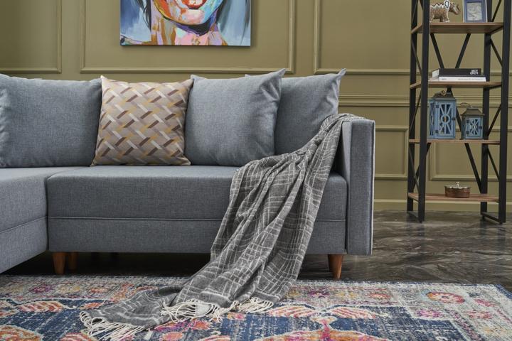 Actual product image Atelier del Sofa Hannah (Corner sofa, Sofa bed)