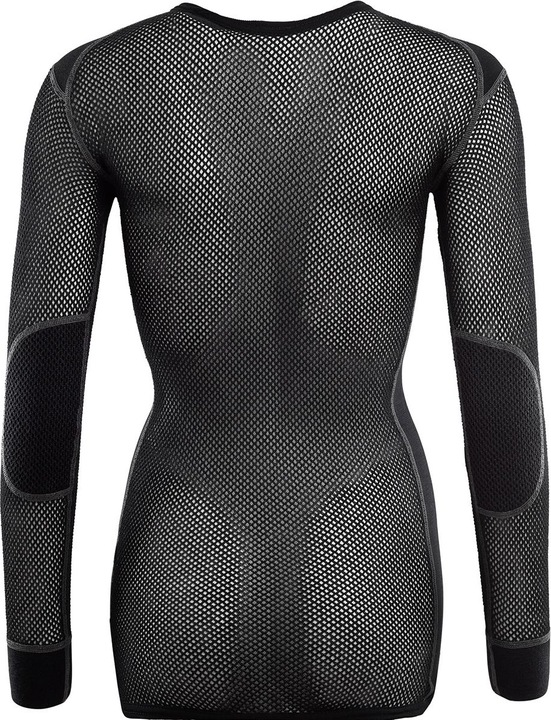 Immagine prodotto Aclima Camicia girocollo WoolNet (S)