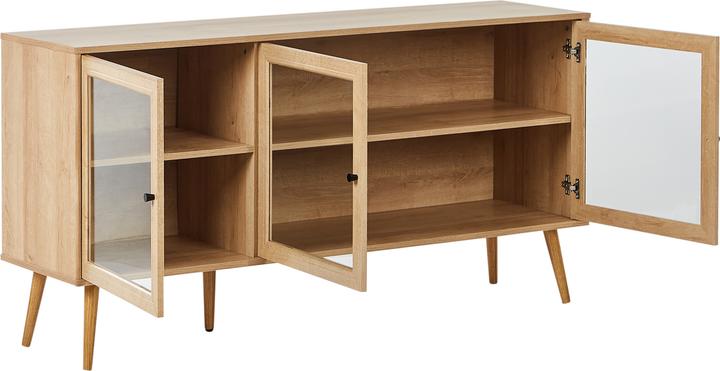 Image du produit Beliani Albany (150 x 40 x 76 cm)