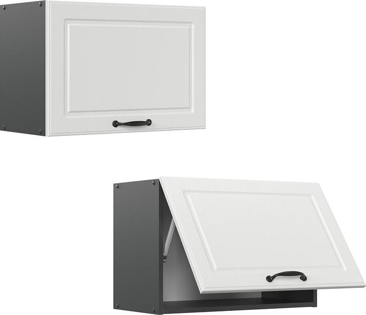 Image du produit Vicco Hängeschrank R-Line (60 x 31 x 40 cm)