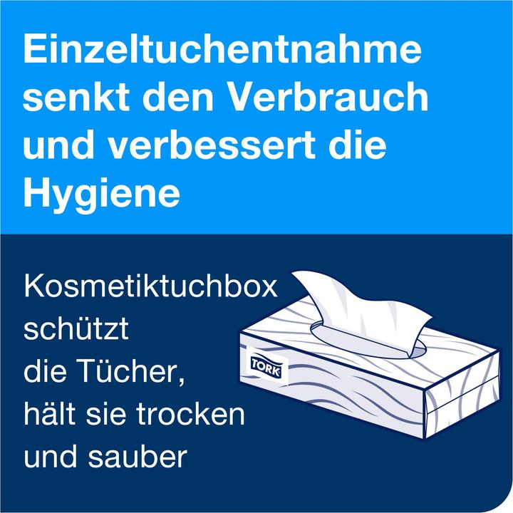 Productafbeelding Tork Extra Zacht Premium F1