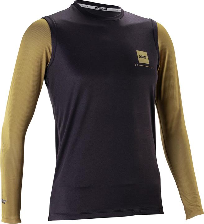 Actual product image Leatt Damen-Radtrikot MTB Gravity 2.0 (M)