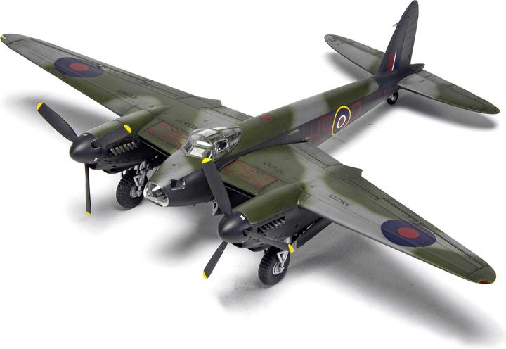 Produktbild Airfix De Havilland Mosquito B.XVI