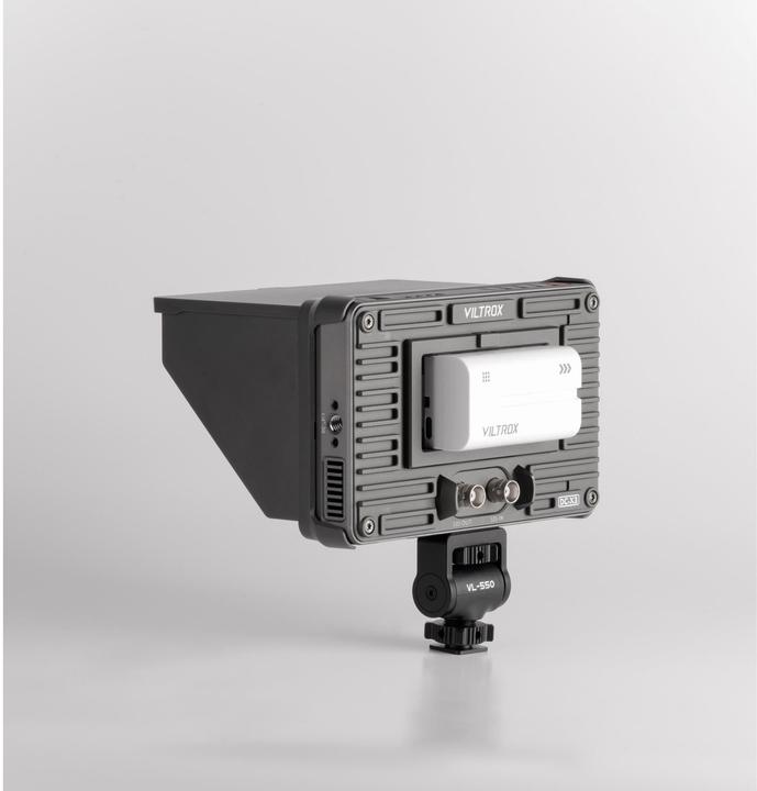 Produktbild Rollei Viltrox DC-X3 (6", Full HD)