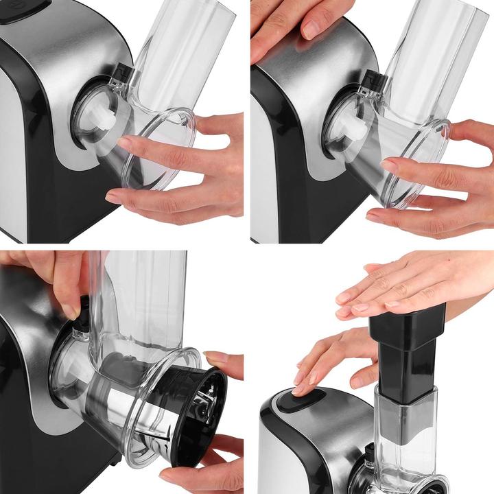 Immagine prodotto Voluker Affettaverdure